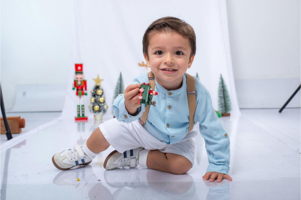 Christmas Toys for Boys