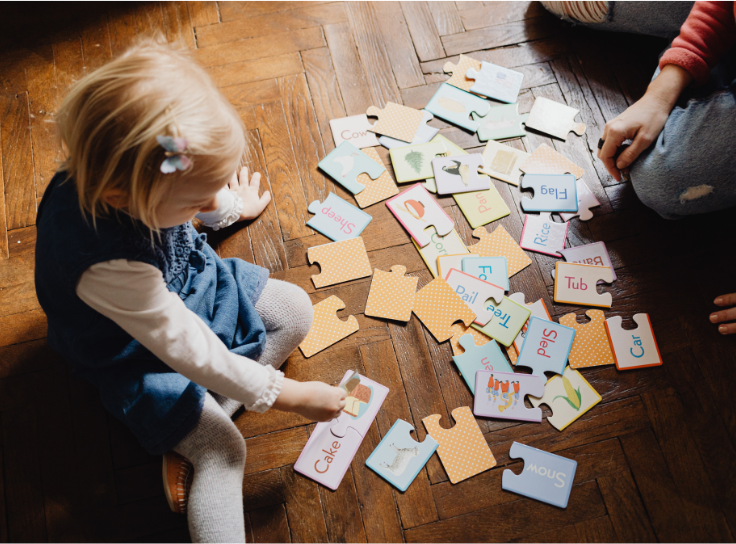 Choosing the right games for a holiday