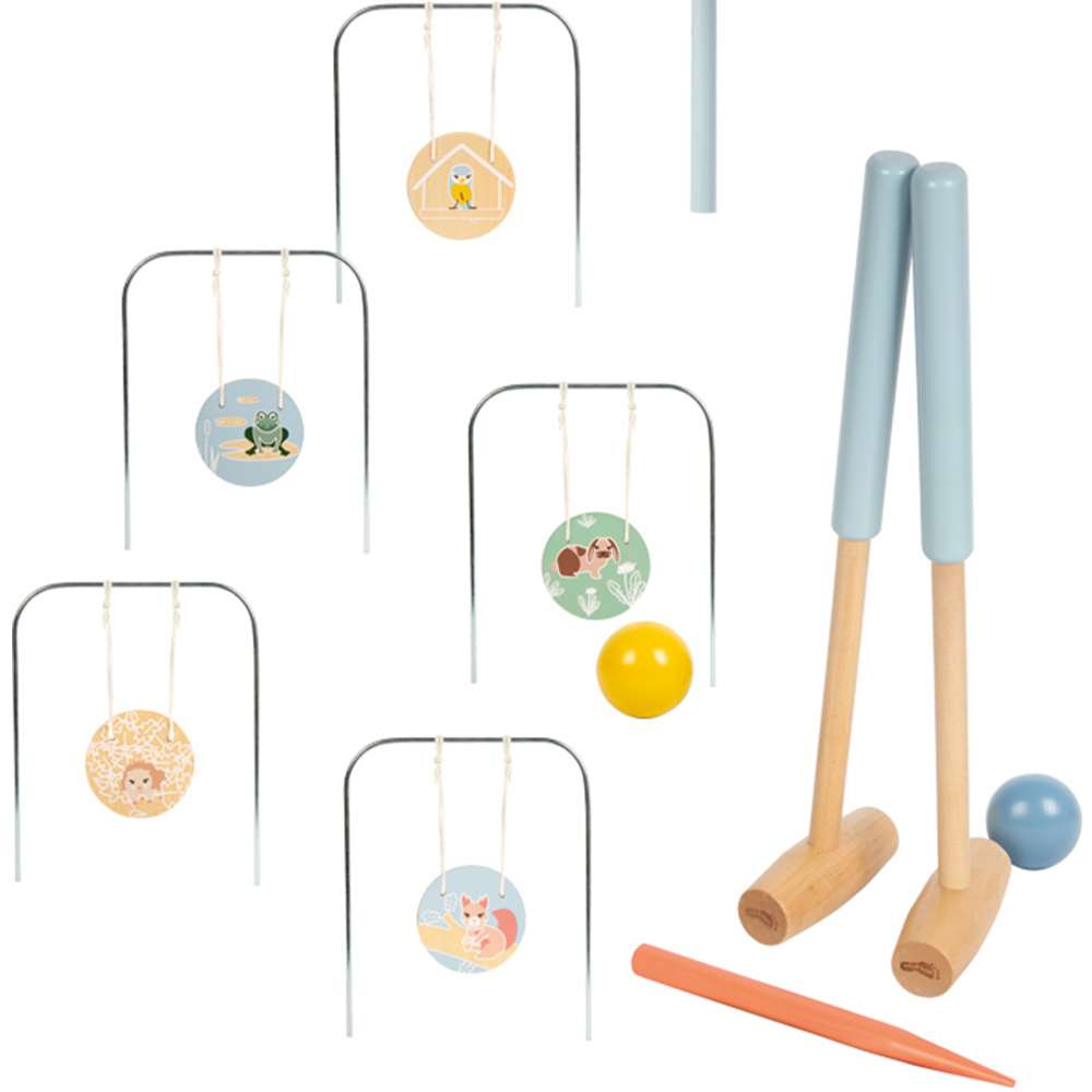 croquet