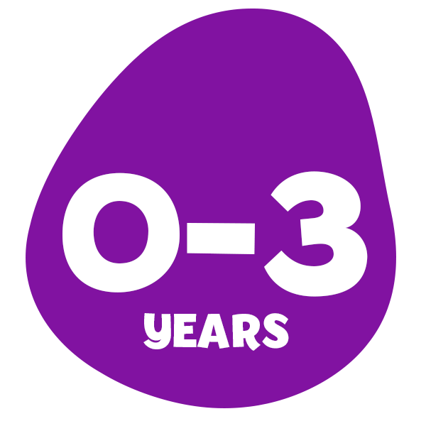 Toys and Games For 0-3 Year Old Boys And Girls