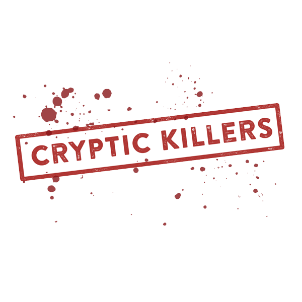 Cryptic Killers