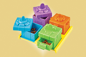 Puzzles For Dogs