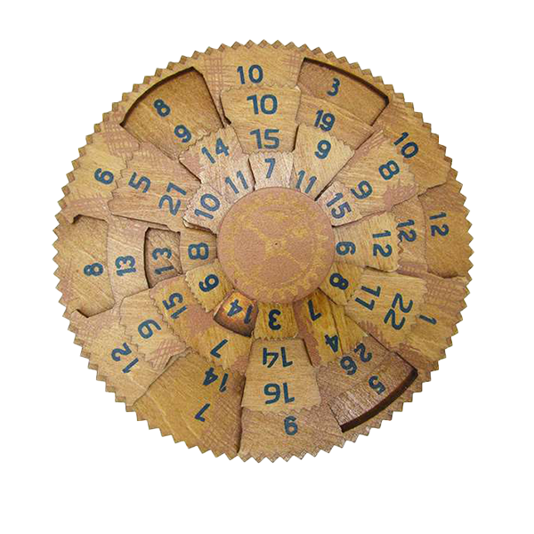 Brain Teaser Puzzles