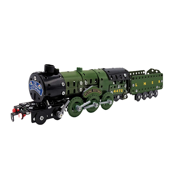 3D Models And Model Construction Kits