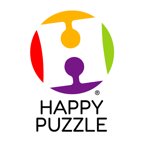 Happy Puzzle