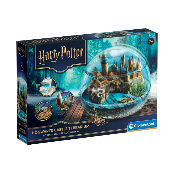 Harry Potter Toys and Games