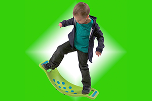 Ages Three To Eight