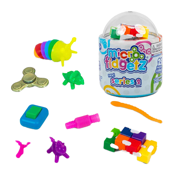 Christmas Stocking Fillers