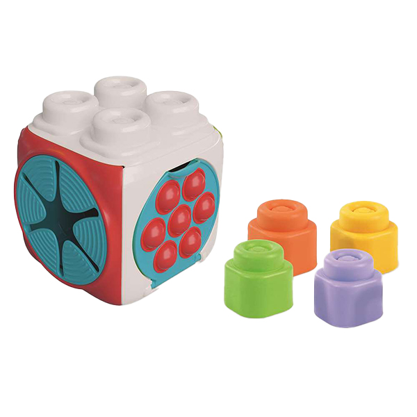 Montessori Toys