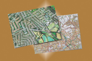 Postcode Jigsaws