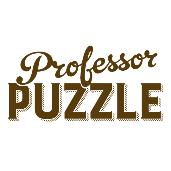 Professor Puzzle