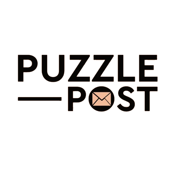 Puzzle Post