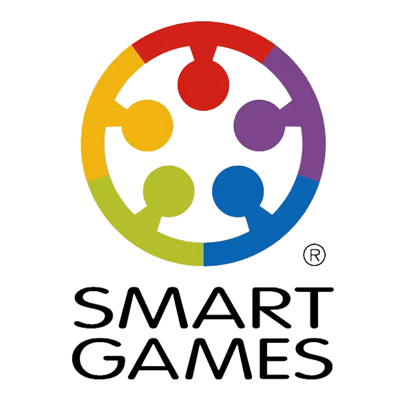 SMART Toys & Games
