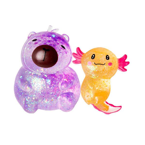 Squishy Toys