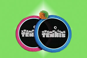 Giant / Garden Games