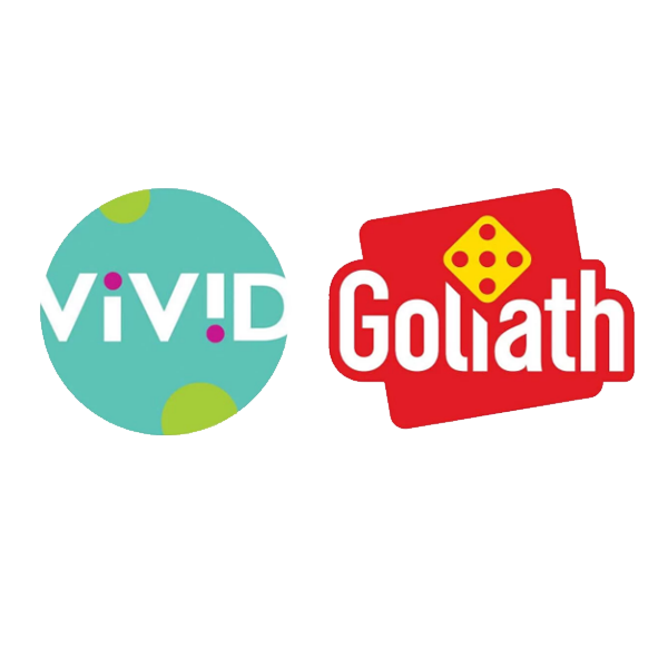 Vivid/Goliath