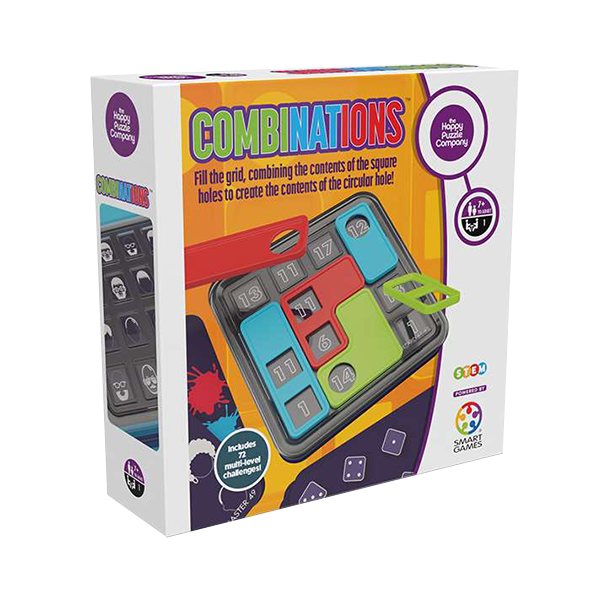 Maths & Shape Games