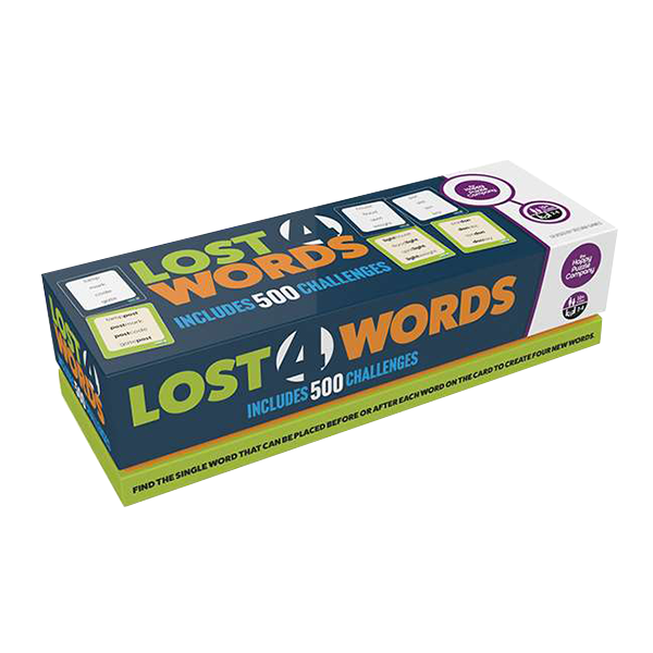 Word Games