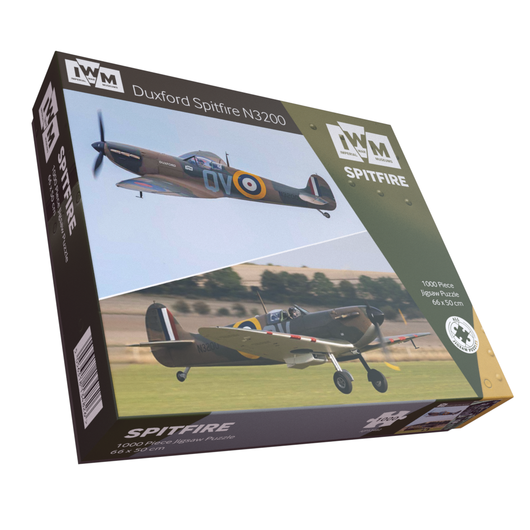 imperial-war-museum-spitfire