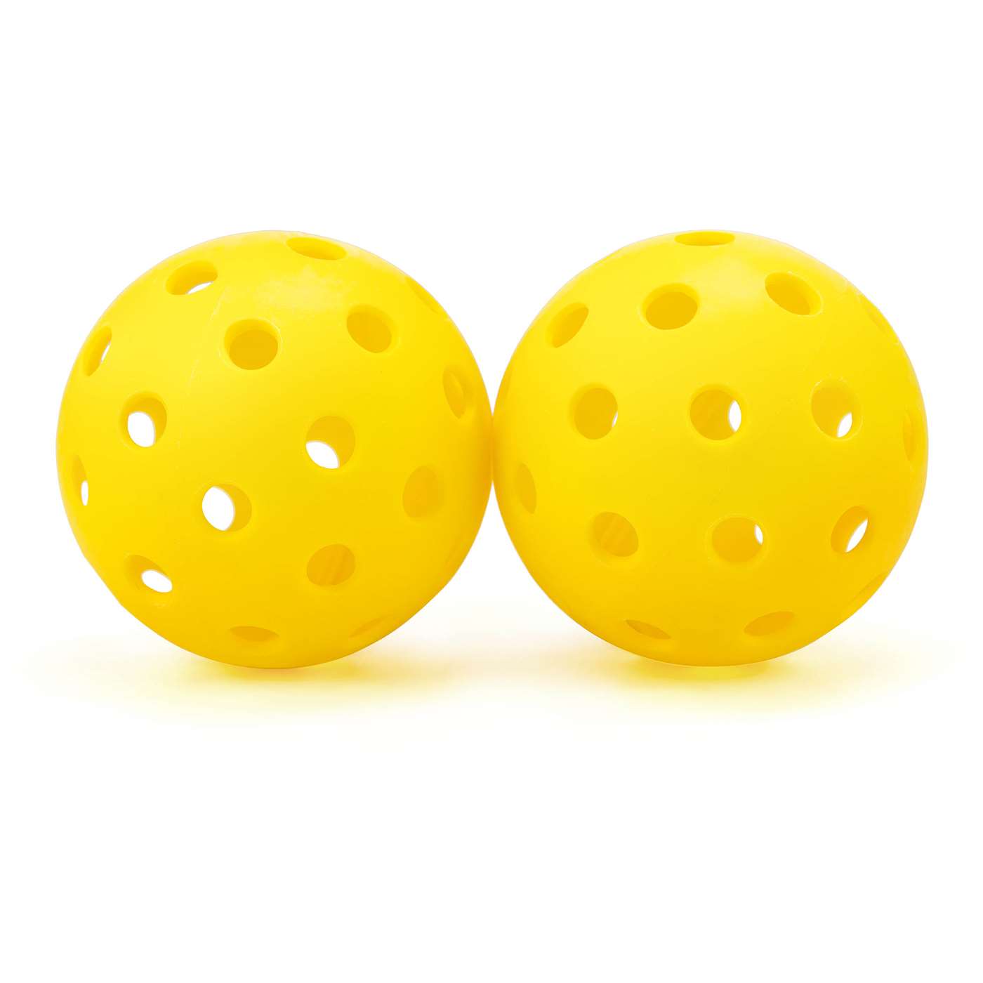 Pickleball bat and ball set