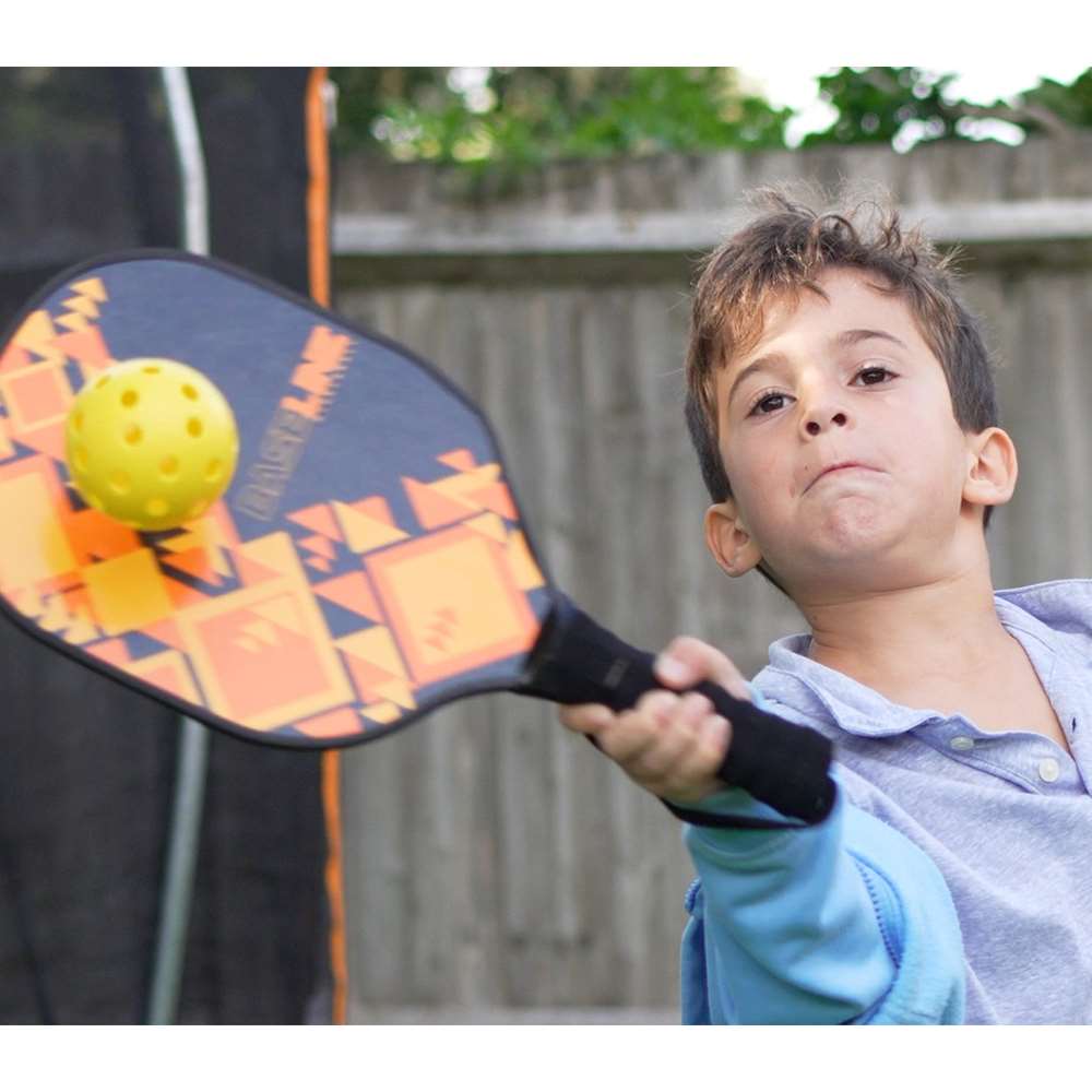 Pickleball Complete Set The Craze Sweeping The Nation!(01)