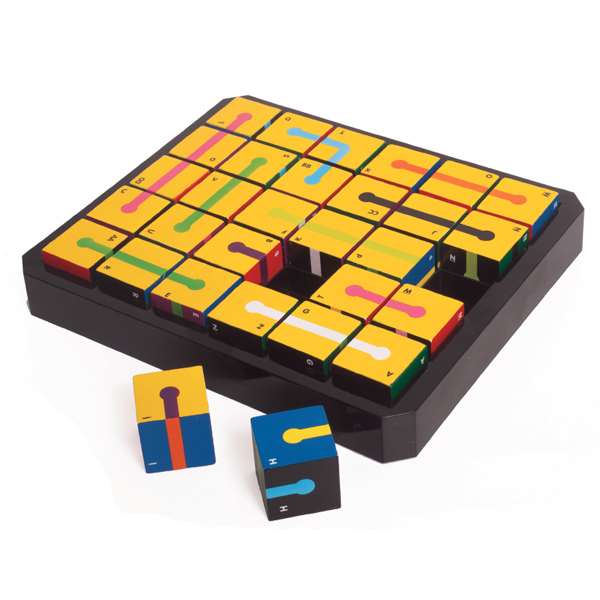 30 Cubed 30 Cubed