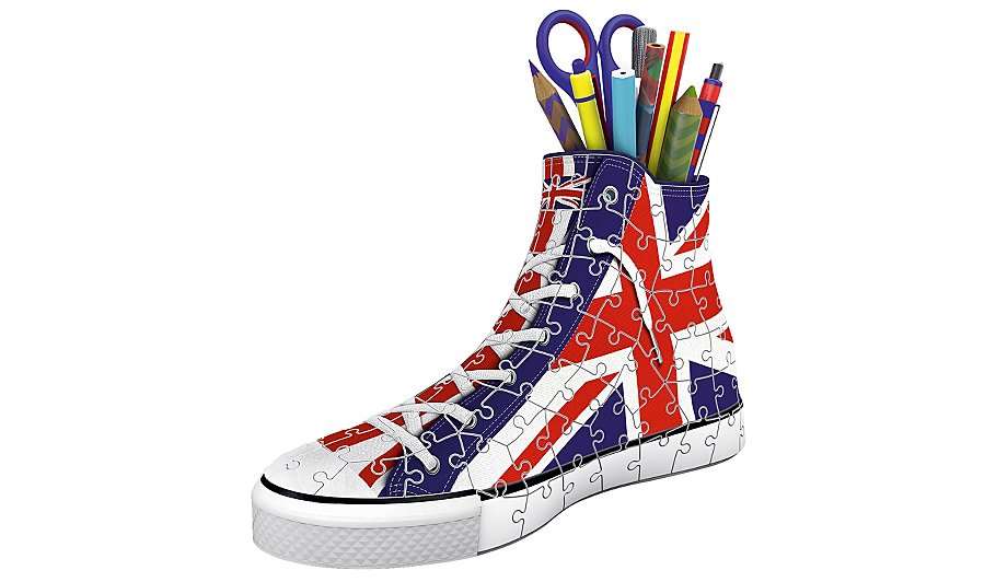 Flag sneaker hotsell