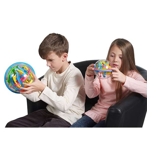 Addictaball maze sales