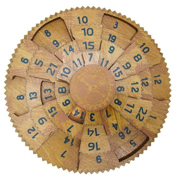 GRECIAN COMPUTER, GREEK, GREECE, COMPUTER, CALCULATOR, PUZZLE