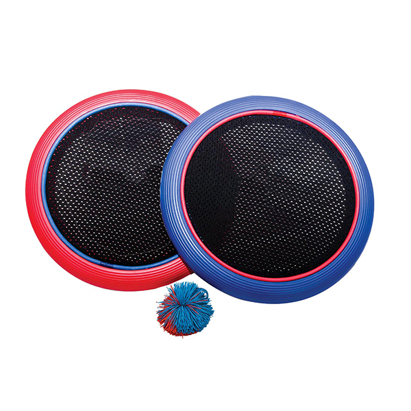 Buy TRAMPOLINE TENNIS MEDIUM. Fun and educational puzzles and games for all ages.