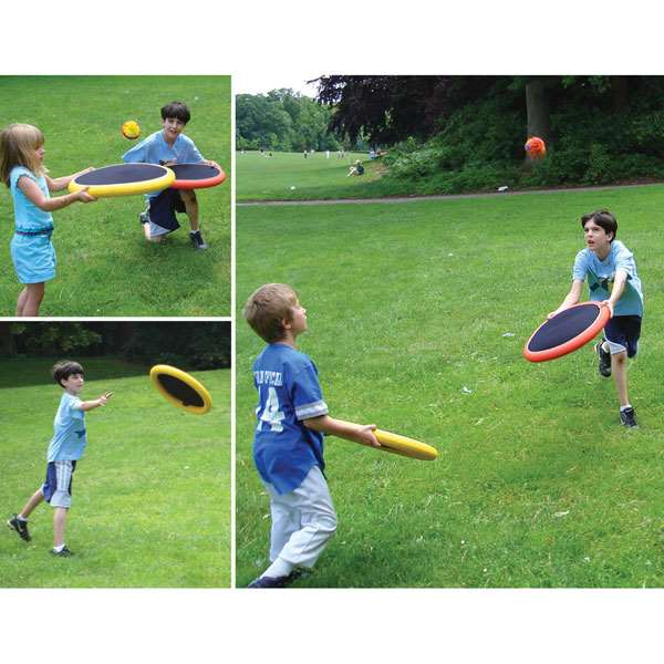 Buy TRAMPOLINE TENNIS - MEDIUM. Fun and educational ...
