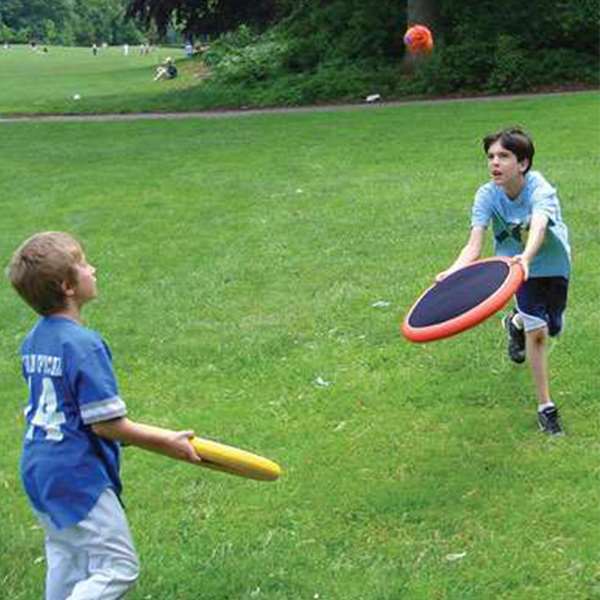 Buy TRAMPOLINE TENNIS MEDIUM. Fun and educational puzzles and games for all ages.