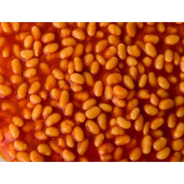 BAKED BEANS