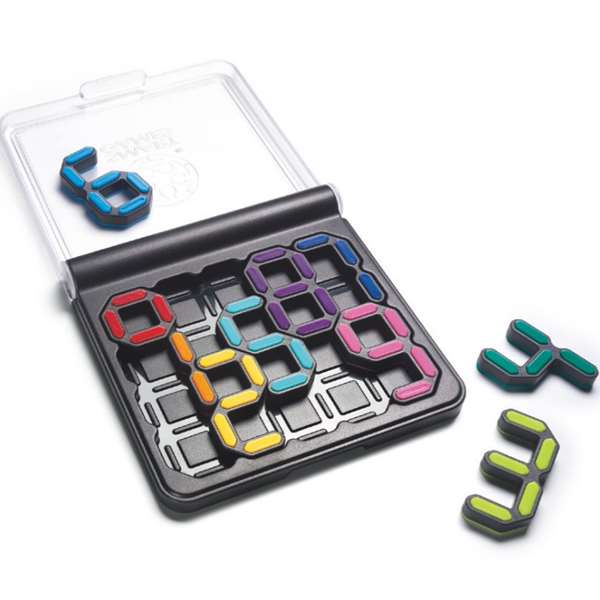 IQ DIGIT