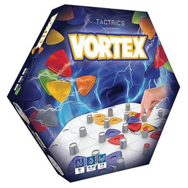 VORTEX Image
