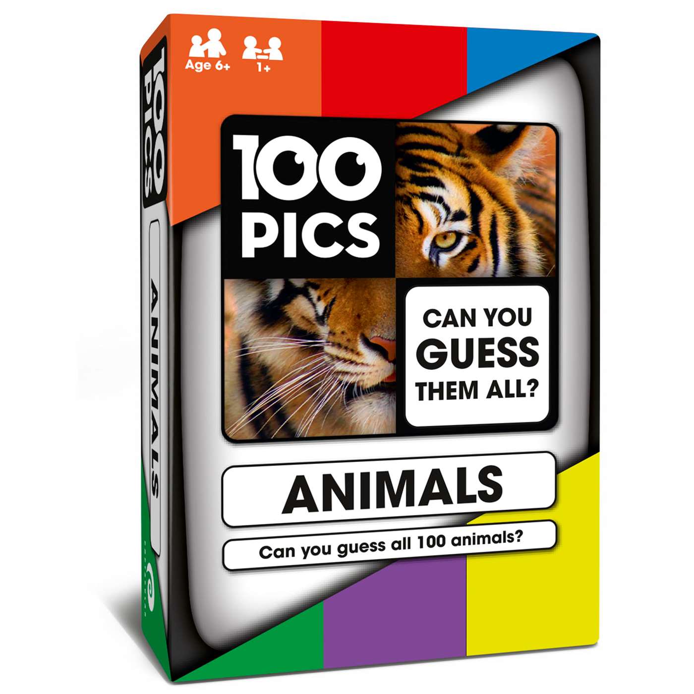 100 PICS - ANIMALS Image