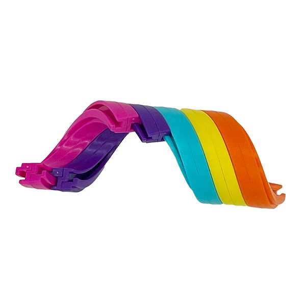 HYPNO-TWIST, HYPNO TWIST, HYPNO, TWIST, FIDGET, WAVY, SHAPE, COLOUR ...