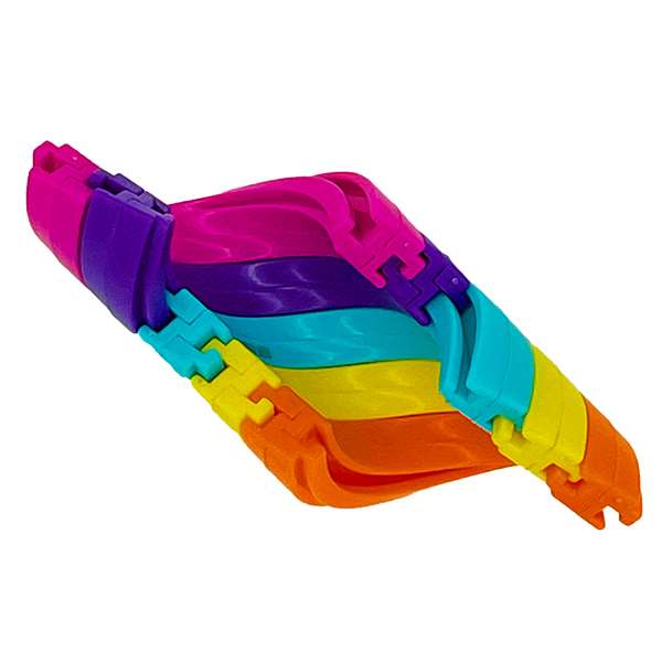 HYPNO-TWIST, HYPNO TWIST, HYPNO, TWIST, FIDGET, WAVY, SHAPE, COLOUR ...