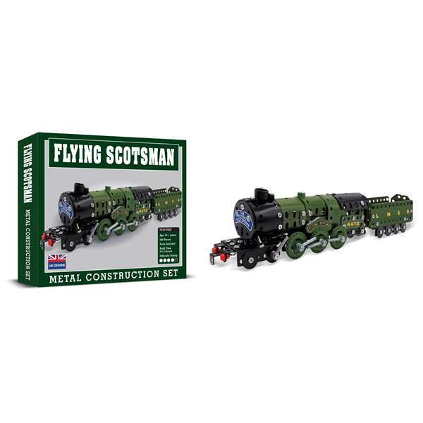 Metal kits construction best sale set