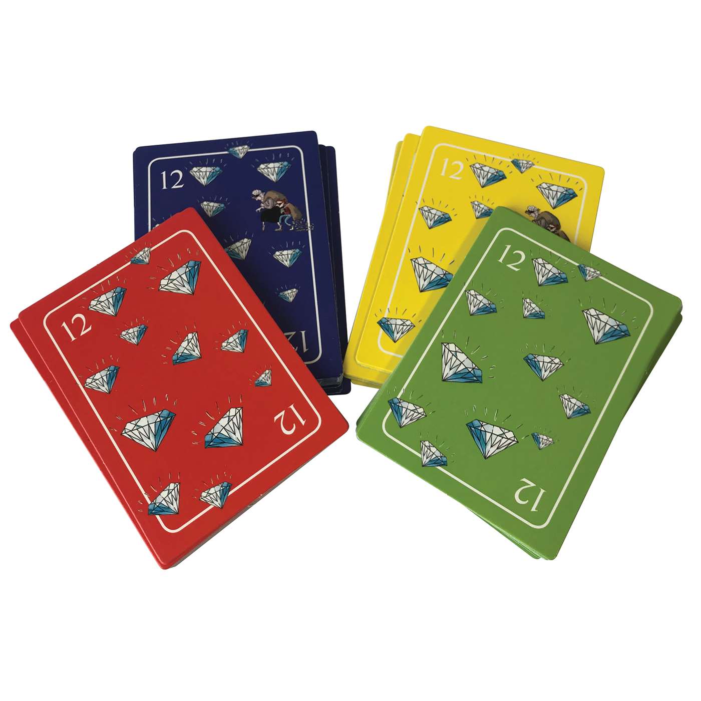 Boys And Games Granny