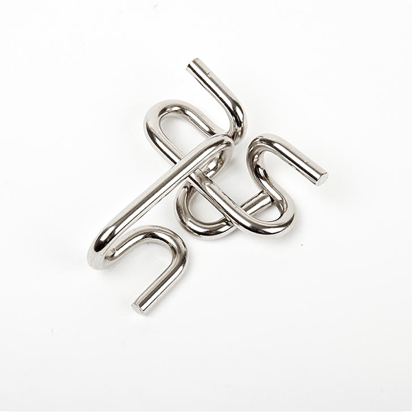 PROFESSORS' MINI PUZZLE HEAD SPINNERS The Happy Puzzle Company