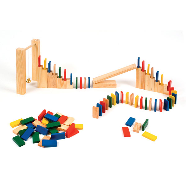 best domino rally set