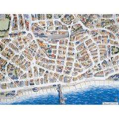 JIGRAPHY CITYSCAPES EASTBOURNE 400 PIECE