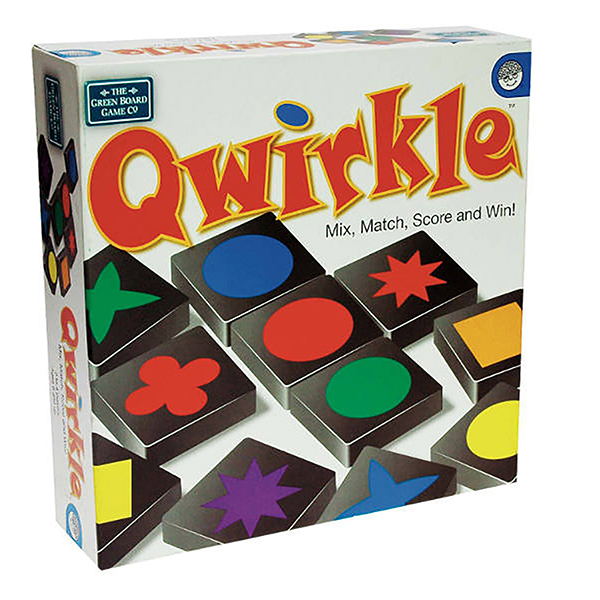 QWIRKLE Image