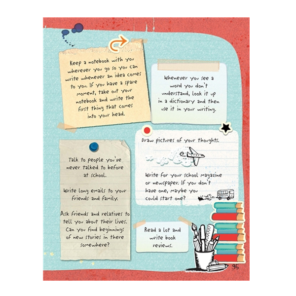 write your own story book write your own story book