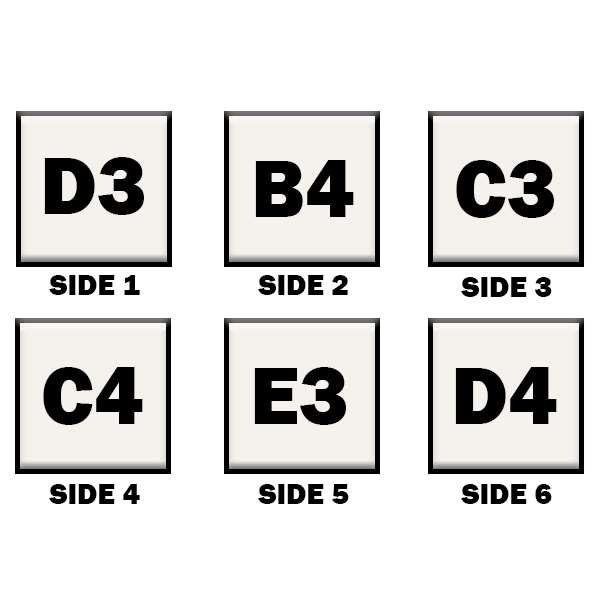 DIE TWO