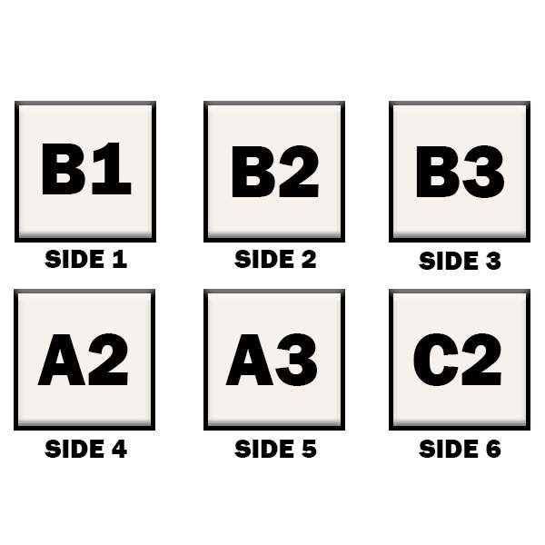 DIE FOUR