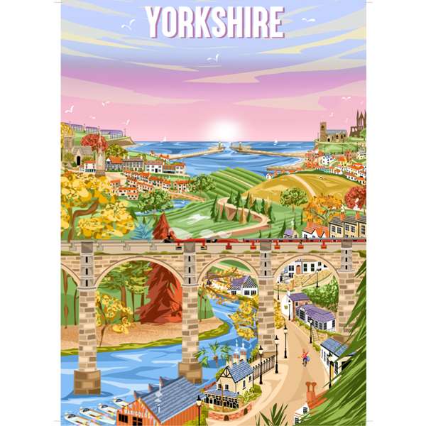 YORKSHIRE