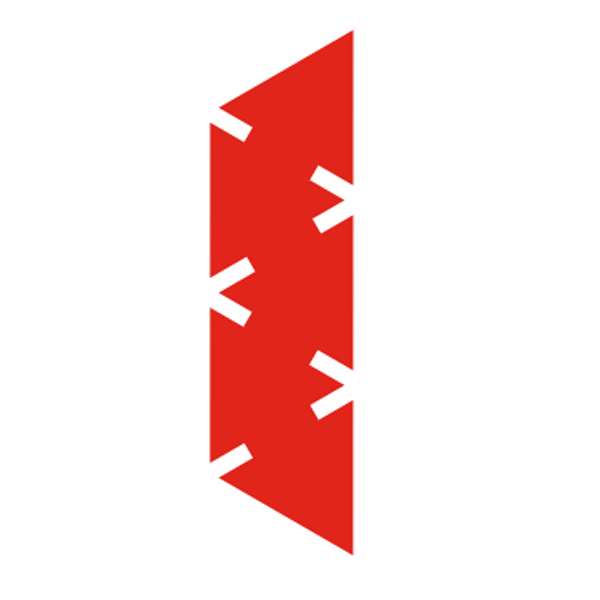 RED FOUR STRAIGHT PIECE 