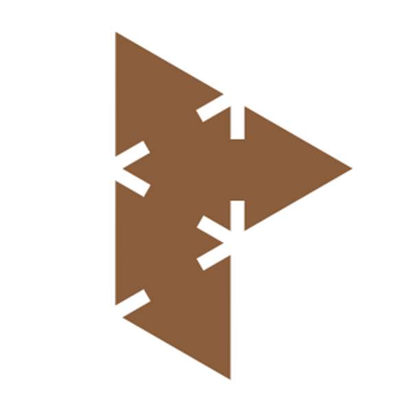 BROWN FIVE PIECE